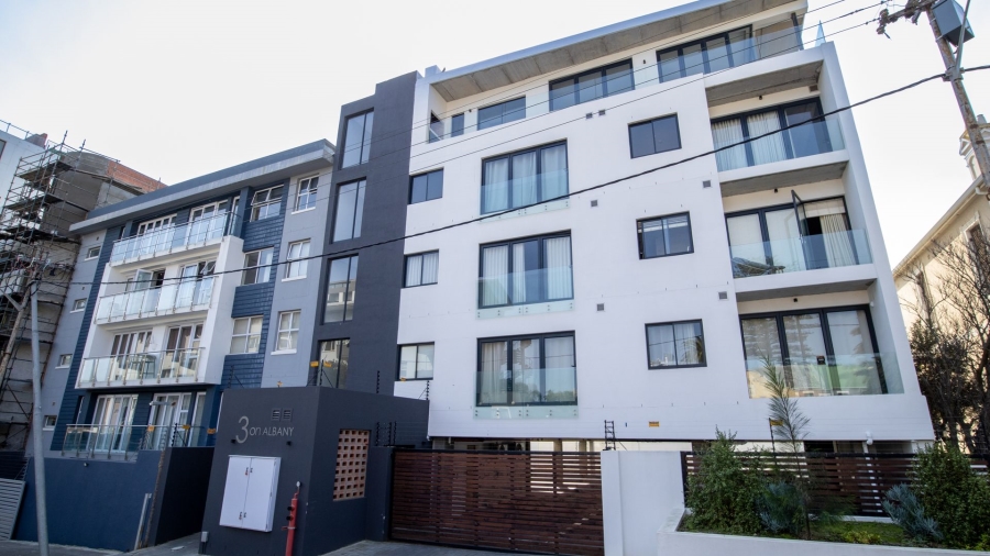 To Let 1 Bedroom Property for Rent in Sea Point Western Cape